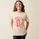 Ariat Kids' Ariat Rodeo Darlin T-Shirt