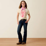 Ariat Kids' Ariat Rodeo Darlin T-Shirt