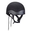 Shires Karben Graphite Luxe Jockey Skull #colour_black