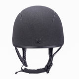 Shires Karben Icon ALX Jockey Skull #colour_black
