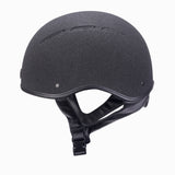 Shires Karben Icon ALX Jockey Skull #colour_black