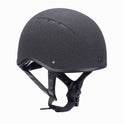 Shires Karben Icon ALX Jockey Skull #colour_black