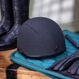 Shires Karben Icon Young Rider Jockey Skull