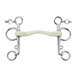 Stuebben 1307 Fine Line Flex Pelham Bit