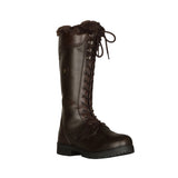 Bottes de campagne en dentelle Shires Moretta Nola