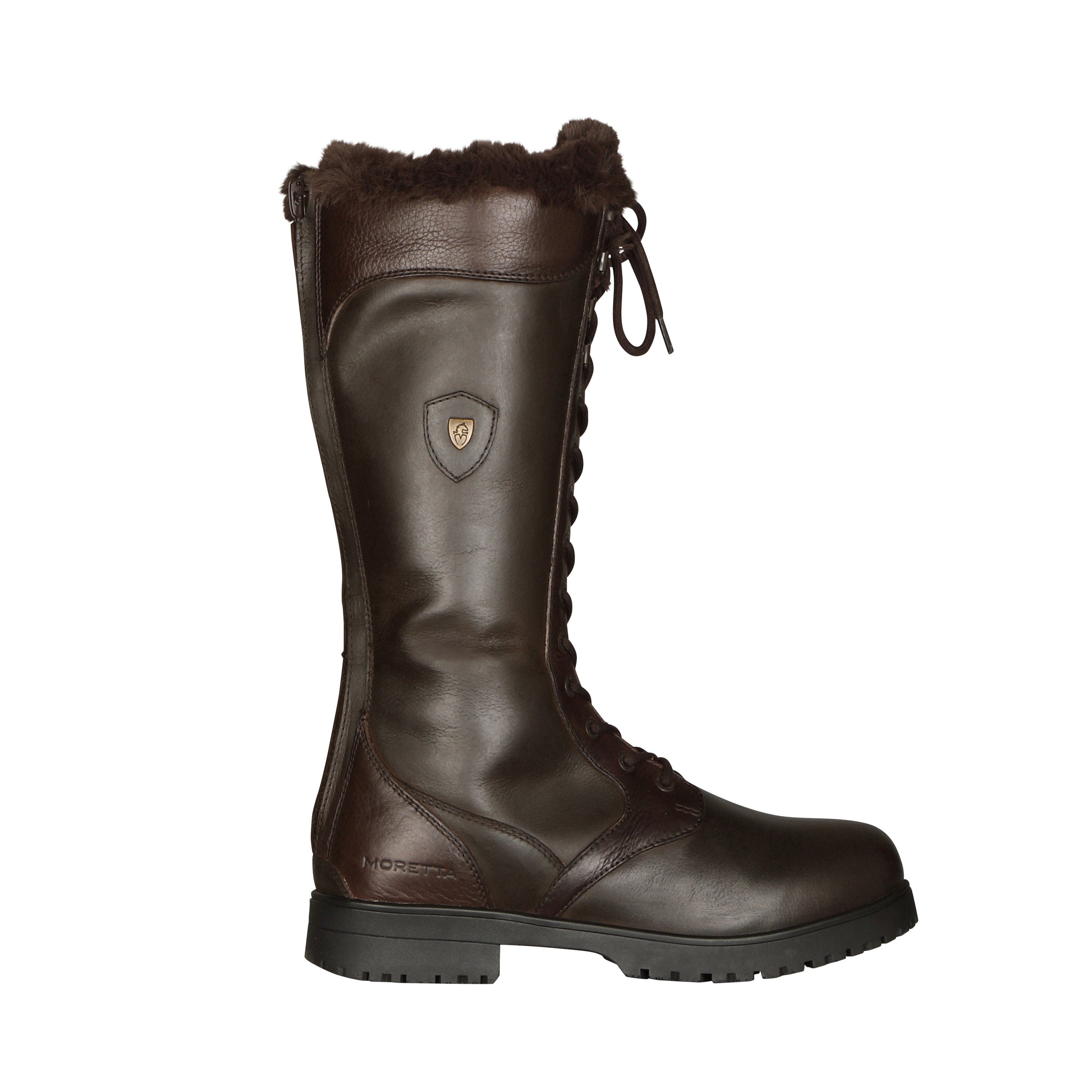 Moretta country outlet boots