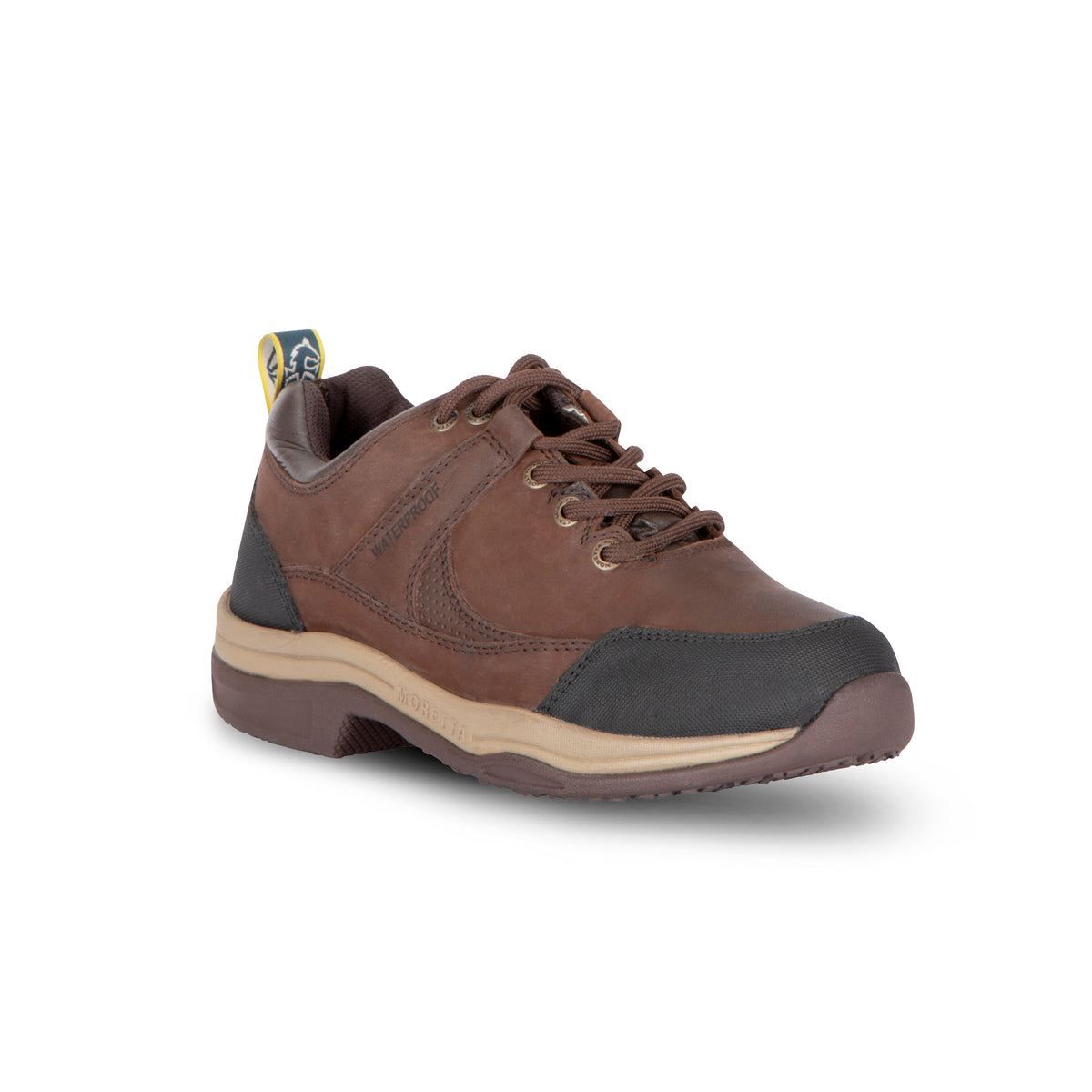Shires Moretta Norvara XGRIP Trainers