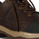 Shires Moretta Norvara XGRIP Trainers #colour_brown