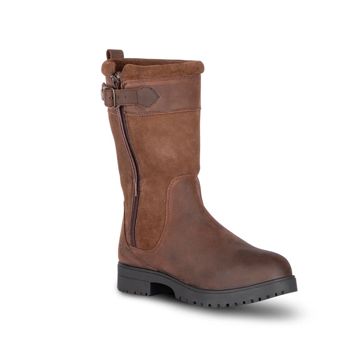 Shires Moretta Savona Country Boots - Child