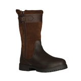 Shires Moretta Savona Country Boots #colour_brown