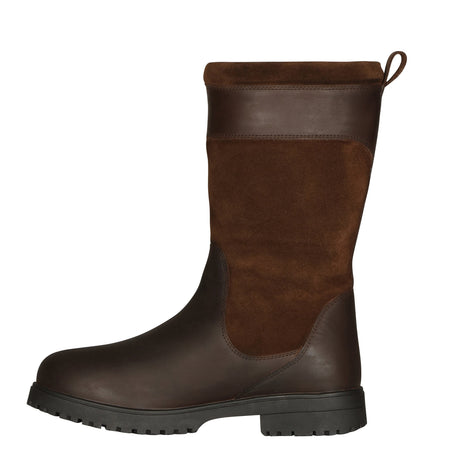 Shires Moretta Savona Country Boots #colour_brown