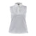 Shires Aubrion Sleeveless Ladies Tie Shirt #colour_white