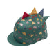 Shires Tikaboo Children's Hat Cover #colour_dinosaur