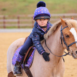 Couvre-chapeau pour enfants Shires Tikaboo