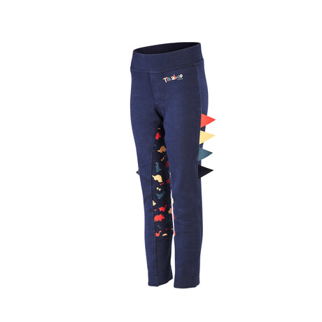 Shires Tikaboo Children's Jodhpurs #colour_dinosaur