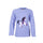 Shires Tikaboo Children's Long Sleeve T-Shirt #colour_unicorn