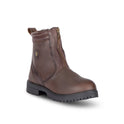 Bottes de campagne Shires Moretta Atri Zip