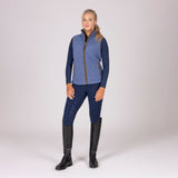 Shires Aubrion Core Ladies Fleece Gilet