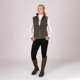Shires Aubrion Core Ladies Fleece Gilet