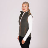 Shires Aubrion Core Ladies Fleece Gilet