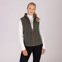 Shires Aubrion Core Ladies Fleece Gilet