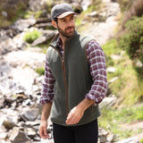 Shires Aubrion Core Ladies Fleece Gilet