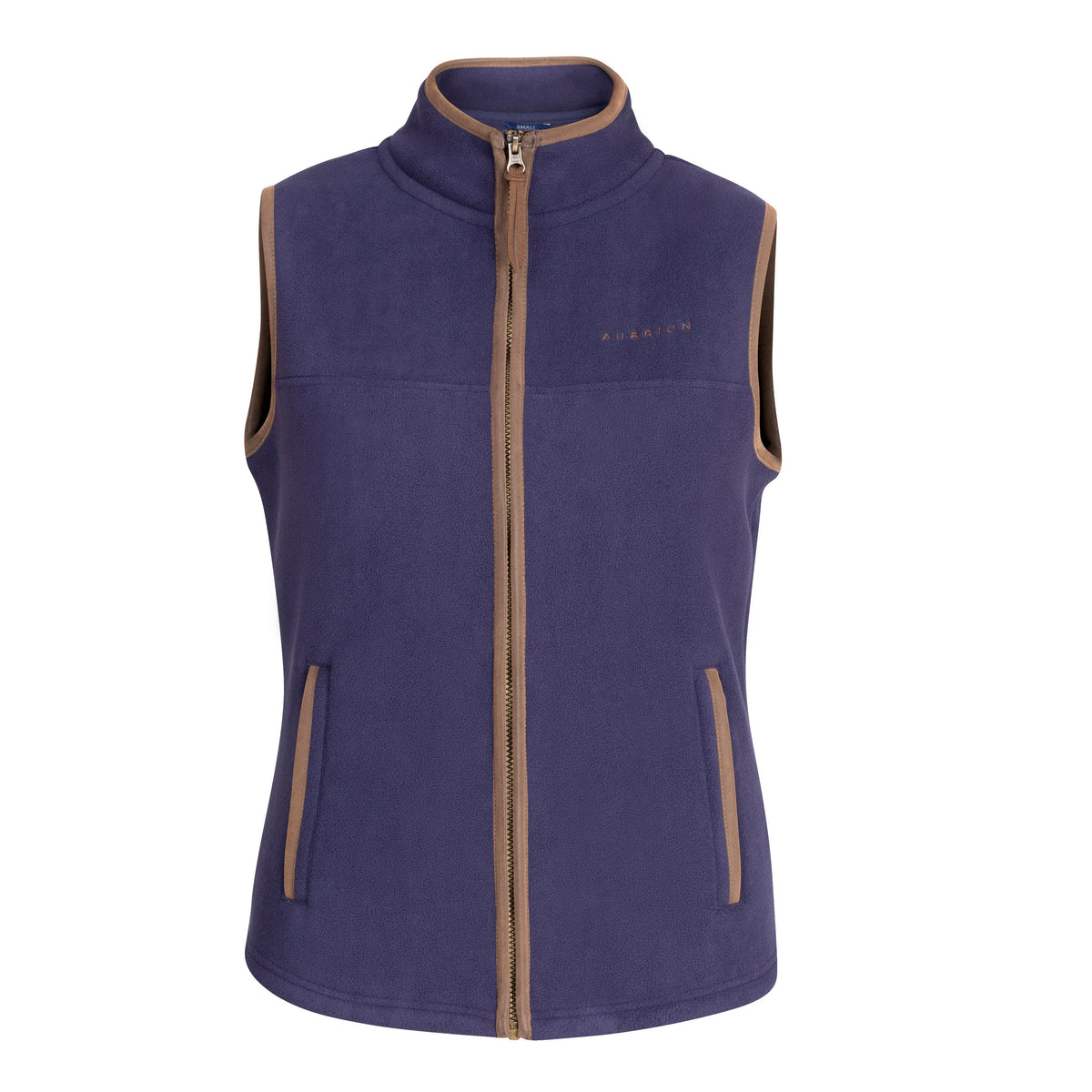 Shires Aubrion Core Men's Fleece Gilet