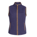 Shires Aubrion Core Men's Fleece Gilet
