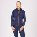 Shires Aubrion Core Ladies Fleece Gilet