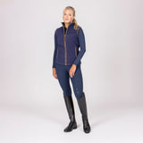 Shires Aubrion Core Ladies Fleece Gilet