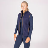 Shires Aubrion Core Ladies Fleece Gilet