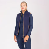 Shires Aubrion Core Ladies Fleece Gilet