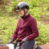 Shires Aubrion Core Ladies Half Zip Fleece