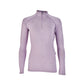 Shires Aubrion Children's Revive Winter Base Layer #colour_mauve