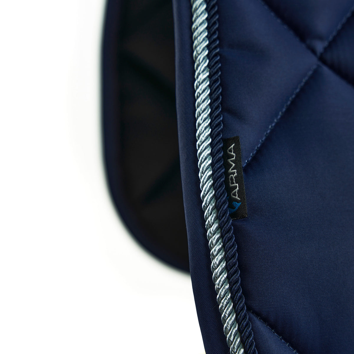 Shires ARMA Classic Dressage Saddlecloth
