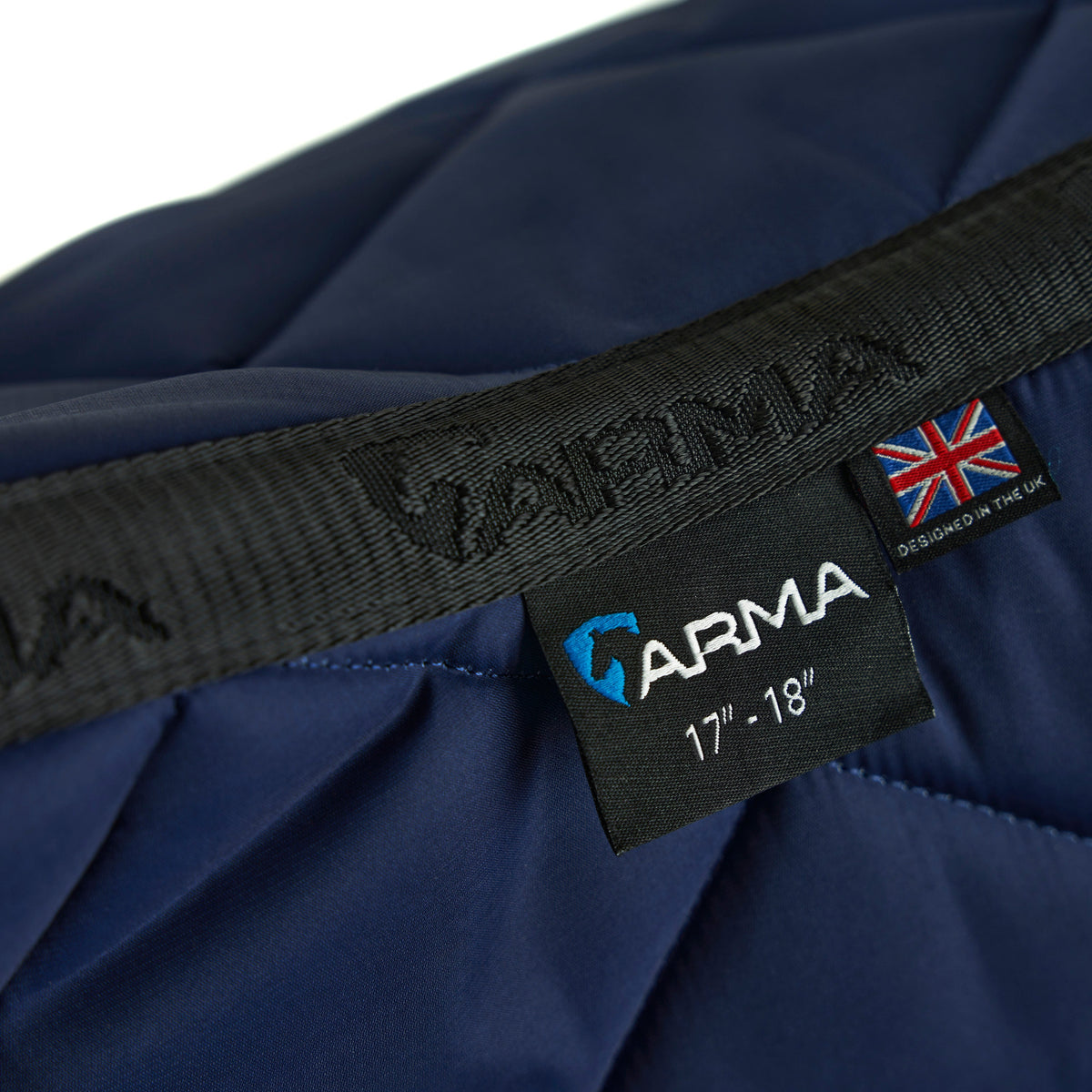Shires ARMA Classic Dressage Saddlecloth