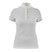 Shires Aubrion Attley Ladies Show Shirt #colour_white