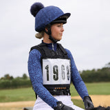 Couvre-chapeau Shires Aubrion Hyde Park