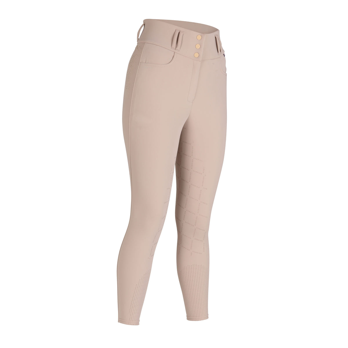 Shires Aubrion Optima Luxe Ladies Breeches