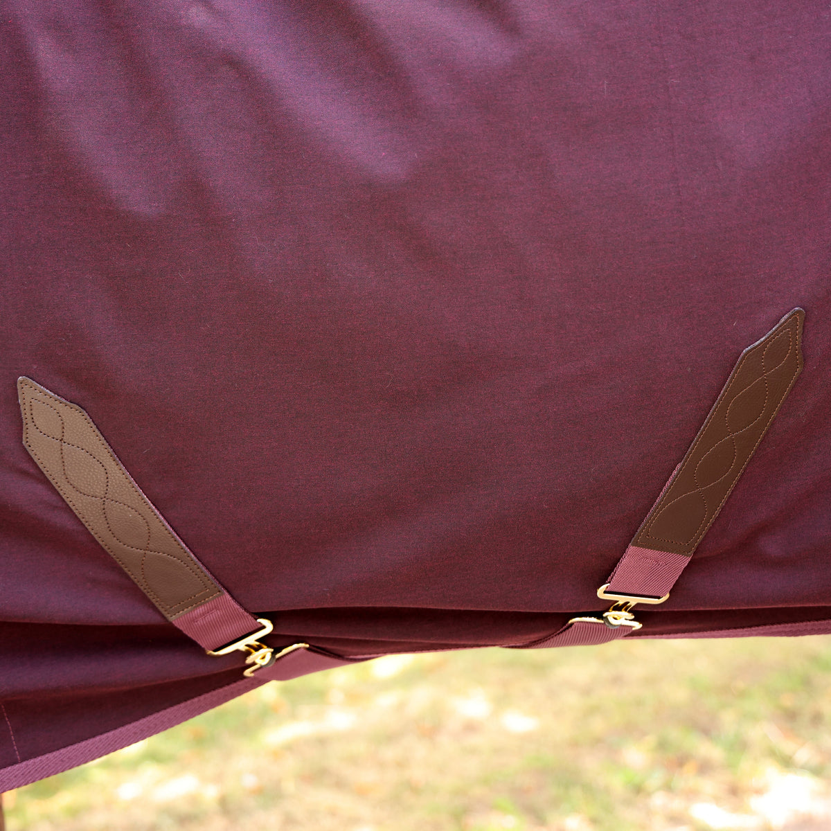 Shires Deluxe Stable Sheet