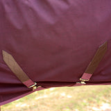 Shires Deluxe Stable Sheet