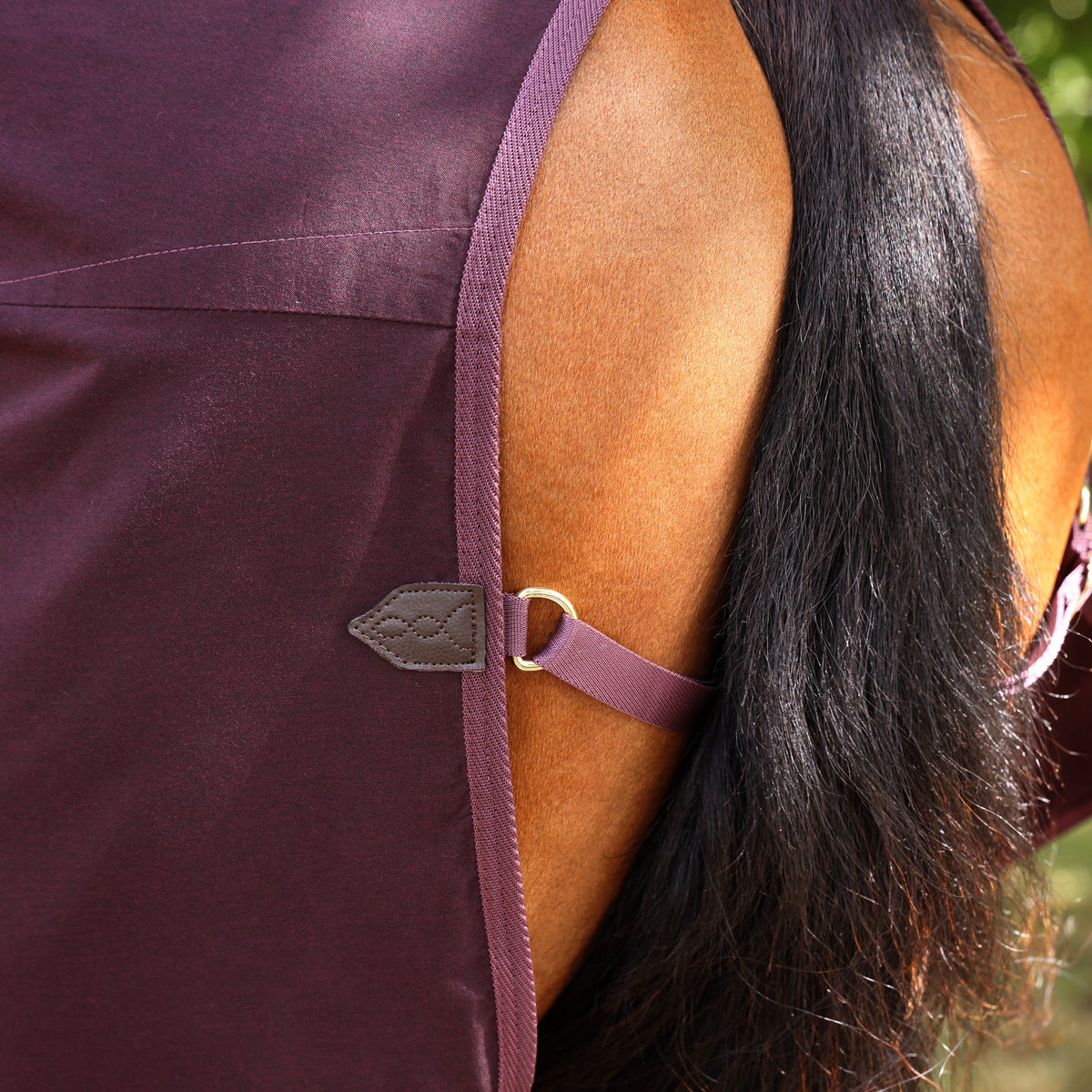 Shires Deluxe Stable Sheet