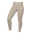 Dublin Ladies Everyday Riding Tights #colour_beige