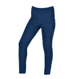 Dublin Childs Everyday Riding Tights #colour_naval-academy