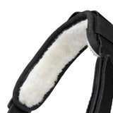Shires FreeGraze Deluxe AirFlow Grazing Muzzle