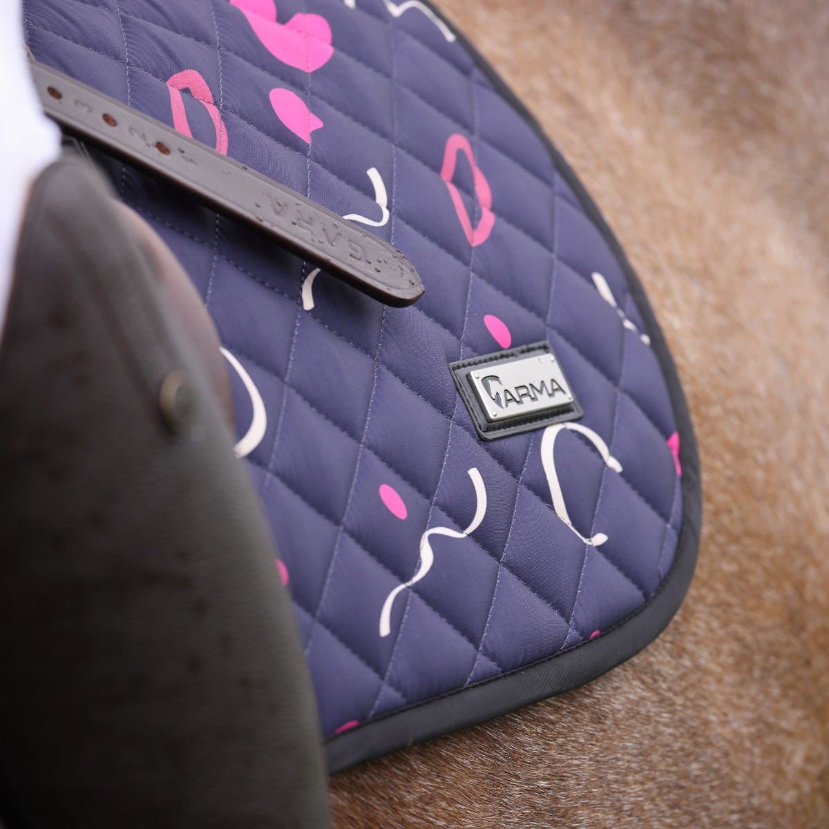 Shires ARMA Hyde Park Saddlecloth