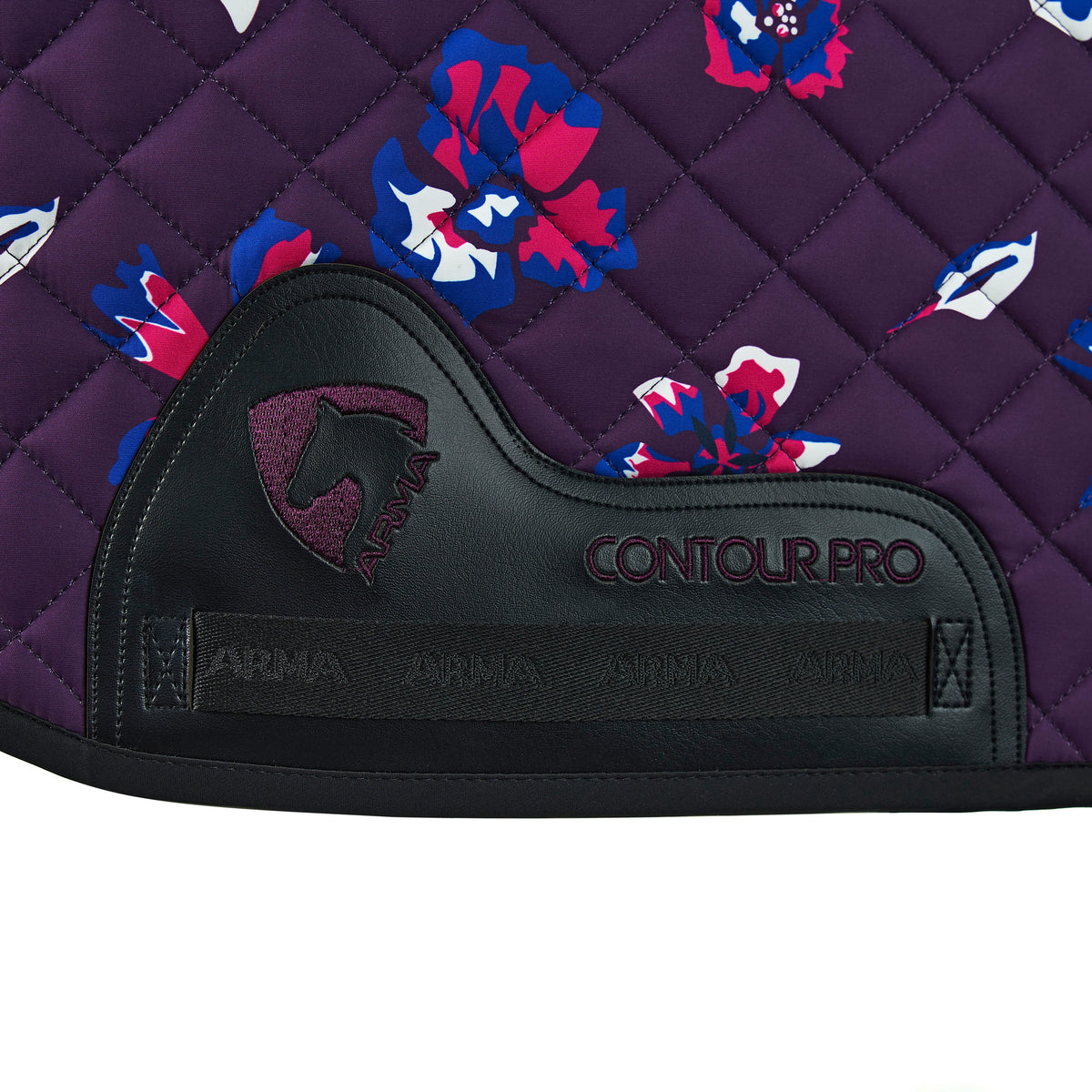 Shires ARMA Hyde Park Saddlecloth