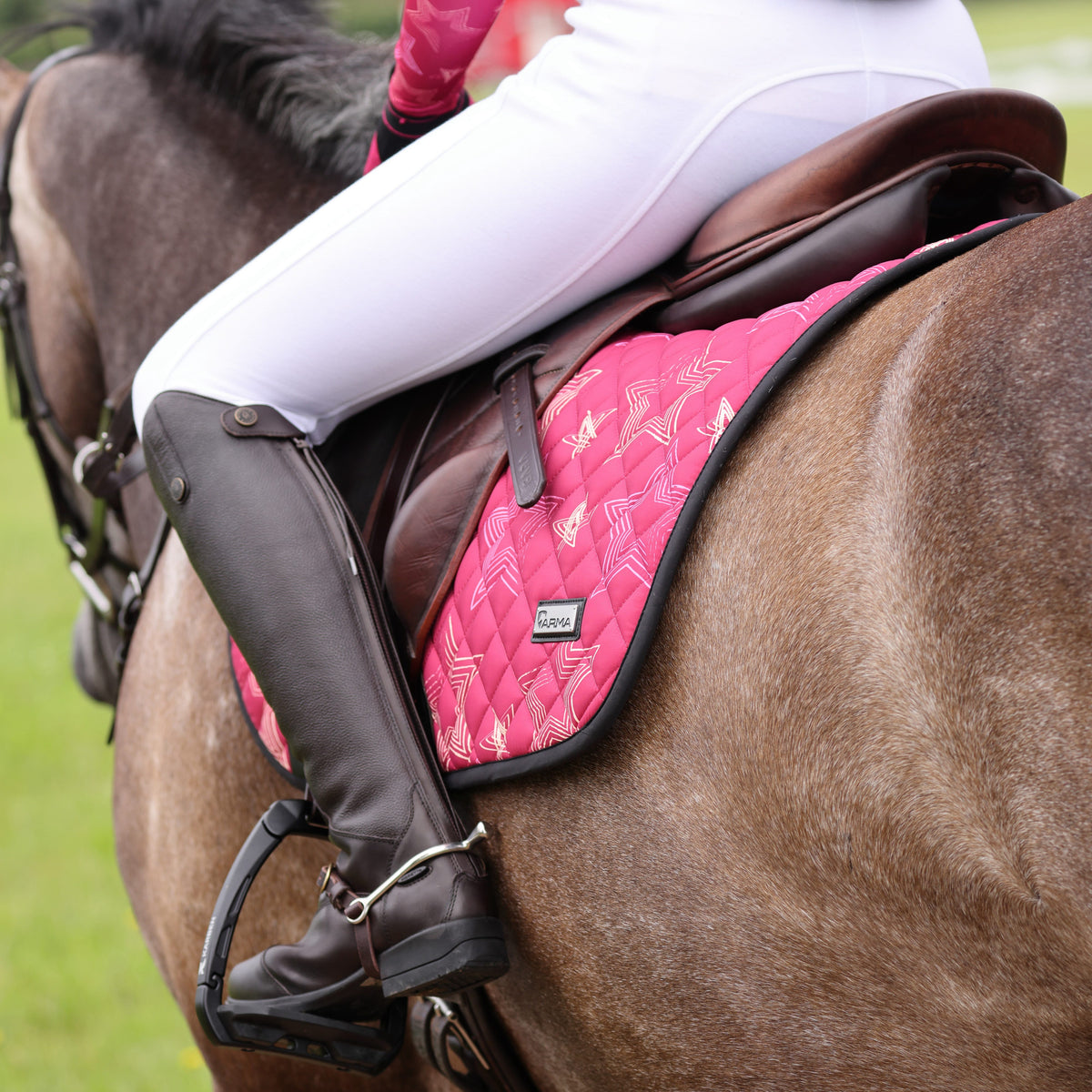 Shires ARMA Hyde Park Saddlecloth