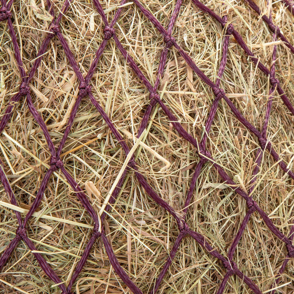 Shires Haylage Net 5cm Holes