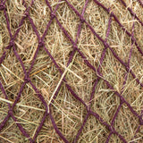 Shires Haylage Net 5cm Holes